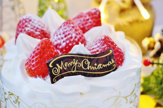 クリスマスケーキ通販の人気商品からおすすめをピックアップ クチコミリサーチ